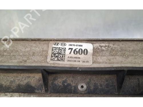 Intercooler KIA CEED Sportswagon (CD) 1.0 T-GDI | BP33058120M30 - Image 4