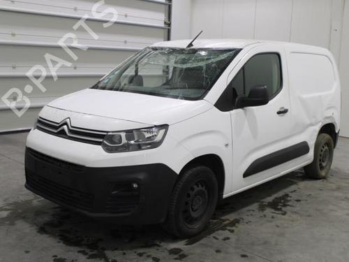 Used Parts CITROËN BERLINGO Box Body/MPV (K9)  1.5 BlueHDi 100  4782698