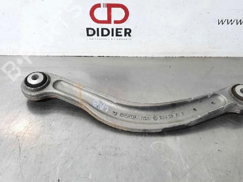 Used Left rear suspension arm MERCEDES-BENZ E-CLASS (W213) E 220 d (213.004) (194 hp) 10875553