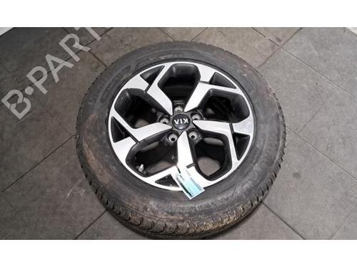 Fælk KIA SPORTAGE IV (QL, QLE) 1.6 CRDi AWD (136 hp) 31818544