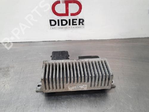 Used Electronic module OPEL MOVANO B Van (X62) 2.3 CDTI RWD (FV) (163 hp) 15020582