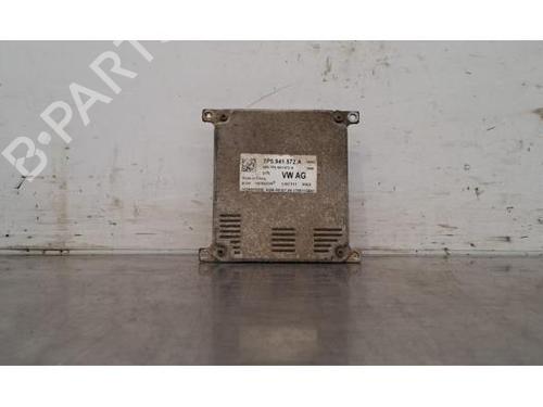 Elektronisk modul VW GOLF VII (5G1, BQ1, BE1, BE2) 2.0 R 4motion (310 hp) 24600408