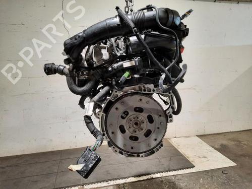 Engine CITROËN C4 III (BA_, BB_, BC_) 1.2 PureTech 130 (BAHNSA, BAHNSB) | BP31154889M1