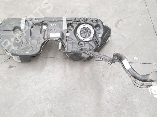 Fuel tank MERCEDES-BENZ C-CLASS (W205) C 200 d (205.007) | BP10881875C62 