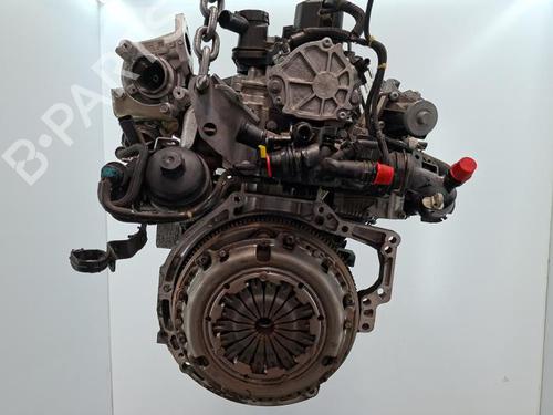 Engine CITROËN BERLINGO Box Body/MPV (K9) 1.5 BlueHDi 75 | BP36680496M1 - Image 4