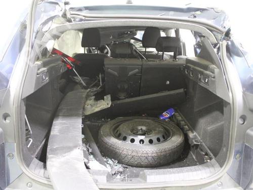 Pipe DACIA BIGSTER 1.2 TCe 140 (RYMH) | BP39642542M125 - Image 10