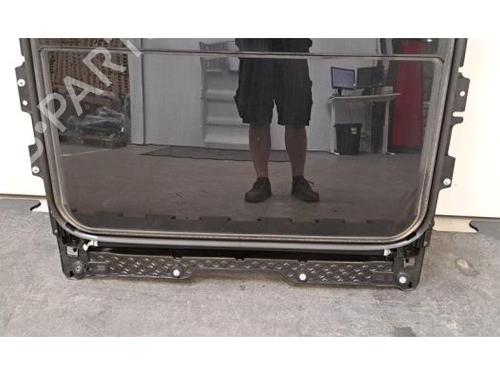 Used Sunroof Sunroof 36892978 36892978