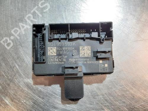 Elektronisk modul SEAT LEON (5F1) 2.0 TDI | BP24832055M83 