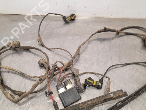 Elektronisk modul VW TIGUAN (AD1, AX1) 2.0 TDI | BP15234361M83 