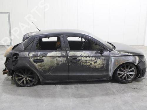Air filter box AUDI A1 Sportback (8XA, 8XF) 1.2 TFSI | BP17112080M87 