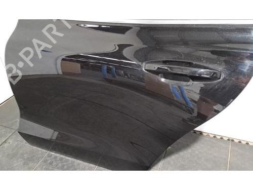 Left rear door VOLVO V60 II (225) D3 | BP29515573C4 