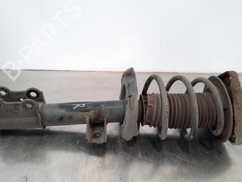 Used Right front shock absorber MERCEDES-BENZ GLA-CLASS (X156) GLA 180 (156.942) (122 hp) 15025492
