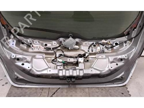 Tailgate NISSAN LEAF (ZE1) Electric | BP29468196C6 - Image 7