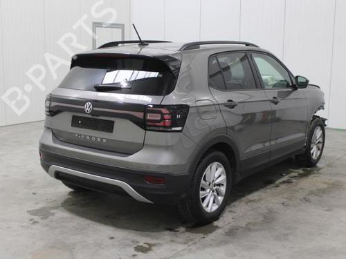 Left taillight VW T-CROSS (C11, D31) 1.0 TSi | BP37275544C34 - Image 11