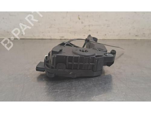 Pedal RENAULT MASTER III Van (FV) 2.3 dCi 135 FWD (FV0N, FV08, FV06, FV00, FV1S) | BP37499223I4 - Image 3