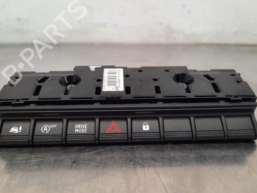Pulsante luci di emergenza RENAULT TRAFIC III Van (FG_) 2.0 dCi 150 (FGMU) (150 hp) 23613100