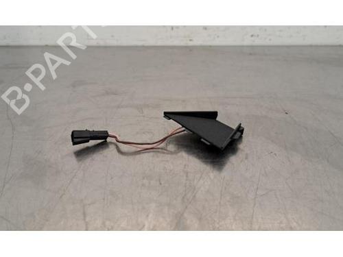 Andre VW GOLF VIII (CD1, DA1) 1.5 TSI (131 hp) 23850348