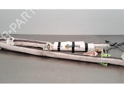 Used Right curtain airbag CITROËN BERLINGO (ER_, EC_) 1.2 PureTech 110 (110 hp) 26701712