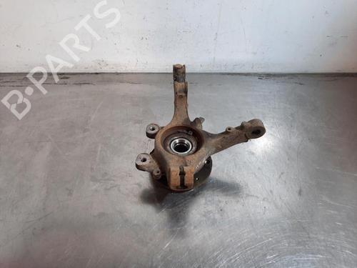 Right front steering knuckle OPEL CORSA F (P2JO) CORSA-e (68) | BP35778213M26 - Image 3