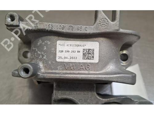 Engine mount VW TAIGO (CS1) 1.0 TSI | BP38192690M89 - Image 5