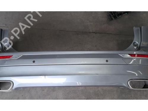 Used Rear bumper VOLVO XC60 II (246) T5 AWD (250 hp) 24029294