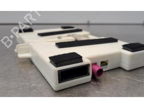 Electronic module BMW 1 (F40) 116 d | BP39642521M83 - Image 8