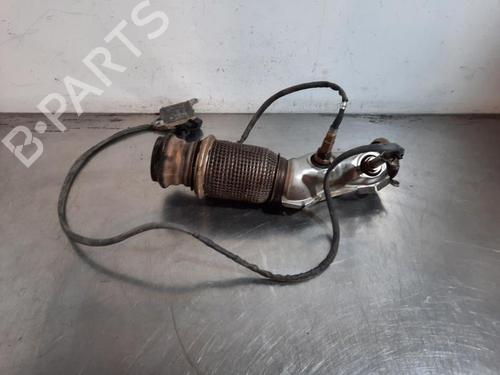 exhaust-manifold-iveco-daily-vi-van-2014-37091913 main image