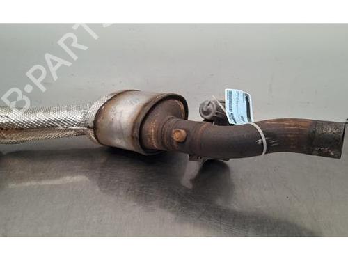 Catalyst AUDI A4 B9 (8W2, 8WC) 2.0 TDI | BP32354033M10 - Image 3