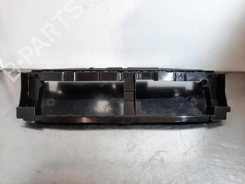 Used Front slam panel Front slam panel PEUGEOT 408 II (FP_, F3_, FM_) e-210 (FMZKZZ) (213 hp) 33710876 33710876
