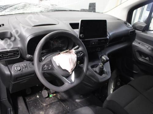 Headlight switch OPEL COMBO Box Body/MPV (K9) 1.5 D | BP23607059I24 - Image 22