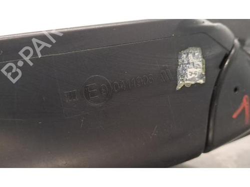 Left mirror RENAULT ALASKAN 2.3 dCi 163 4x4 (U3MB) | BP32510918C26  - Image 10