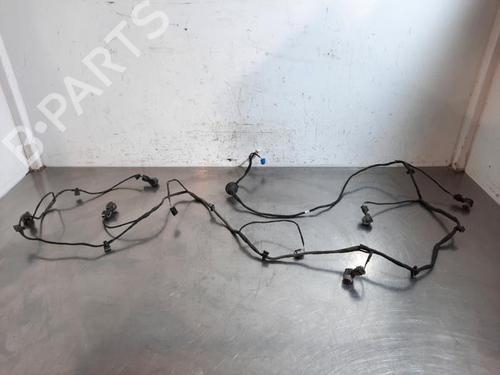 Electronic module MERCEDES-BENZ GLC Coupe (C253) 250 d 4-matic (253.309) | BP23623807M83 