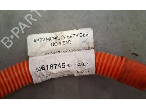 Cable OPEL FRONTERA (OV24) EV | BP37479170E12 - Image 3