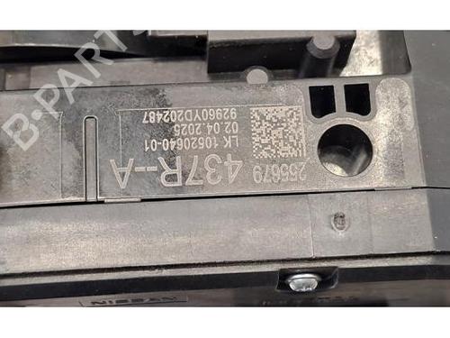 Steering column stalk RENAULT TRAFIC III Van (FG_) 1.6 dCi 125 (FGMH) | BP39754607I23 - Image 7