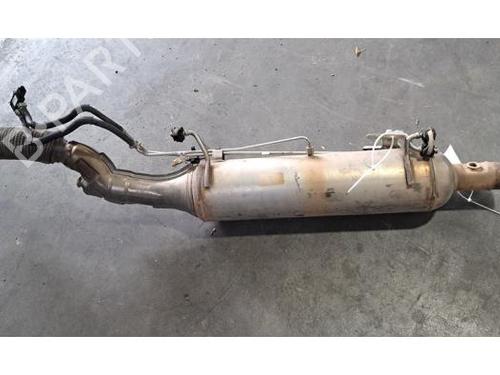 Particulate filter CITROËN JUMPER II Van 2.0 BlueHDi 130 | BP29844548M81