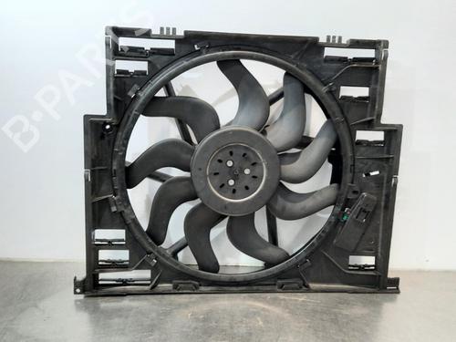 Used Radiator fan BMW 3 (G20, G80, G28) 318 d (136 hp) 16263805