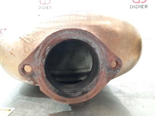 Catalyst VOLVO XC60 II (246) D4 | BP10880707M10 