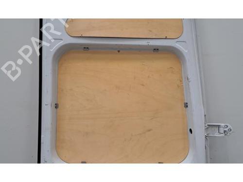 Tailgate RENAULT MASTER III Van (FV) 2.3 dCi 135 FWD (FV0N, FV08, FV06, FV00, FV1S) | BP37511348C6 - Image 10