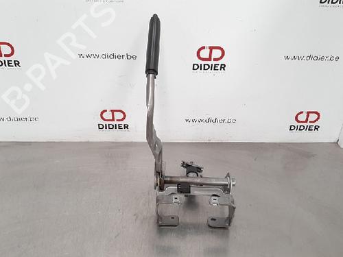 Used Hand brake PEUGEOT PARTNER Box Body/MPV 1.6 HDi / BlueHDi 75 (75 hp) 15016220