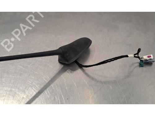 Used Antenna/Base Antenna/Base FIAT DUCATO Van (250_) E-Ducato (250DPE) (122 hp) 33443614 33443614