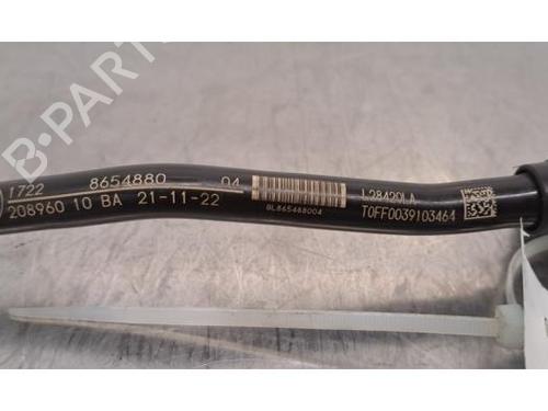 Pipe BMW X3 (G01, F97, G08) xDrive 20 d Mild-Hybrid | BP32408286M125