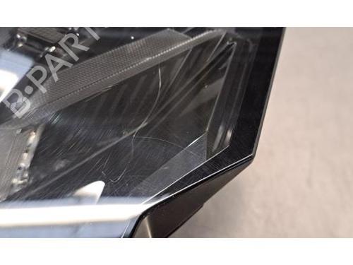 Left taillight PEUGEOT 3008 III (KA_, KB_, KC_) e-210 (KCZKZX) | BP32408613C34