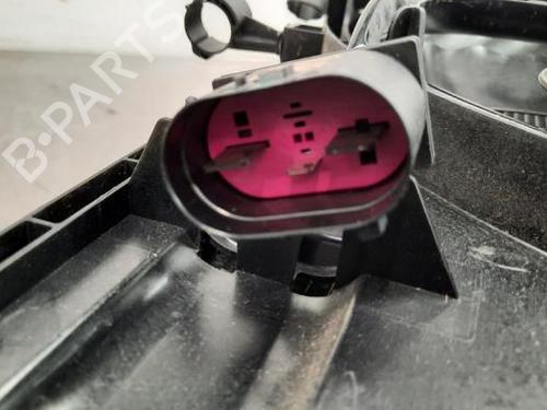 Kølerpakke MG MG 4 (EH32) EV | BP23600295M120 
