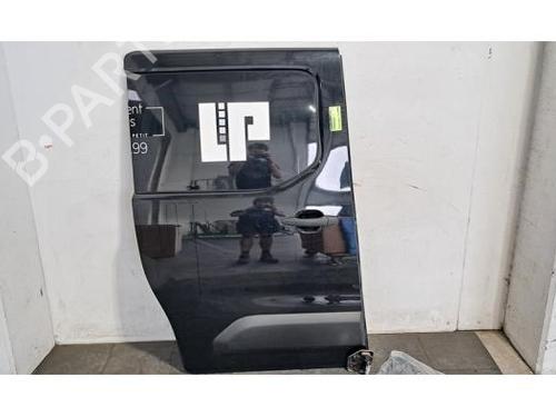 Used Right slide door OPEL COMBO Box Body/MPV (K9) 1.5 D (102 hp) 28006166
