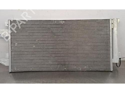 AC radiator OPEL MOVANO C Van (U9) 2.2 BlueHDi 180 | BP31154989M32