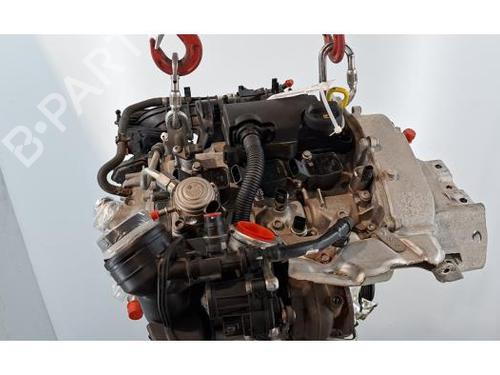 Engine VW T-ROC (A11, D11) 1.0 TSI | BP39495413M1 - Image 6