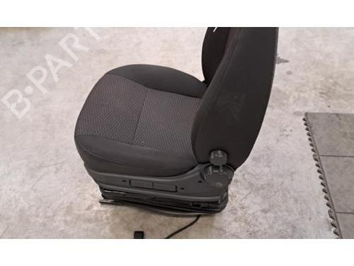 Left front seat PEUGEOT BOXER Van e-Boxer | BP36343257C15  - Image 7