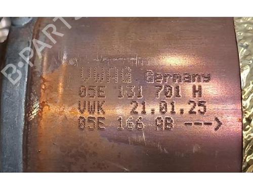 Catalyst AUDI Q3 (F3B) 35 TFSI | BP39230729M10  - Image 7
