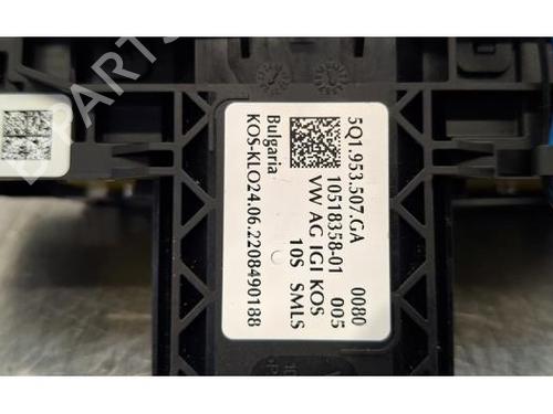 Ratstangsstang VW GOLF VIII (CD1, DA1) 1.5 TSI | BP32850484I23  - Image 5