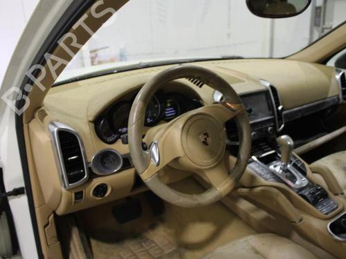 Tailgate PORSCHE CAYENNE (92A) 4.8 Turbo | BP36873078C6  - Image 16
